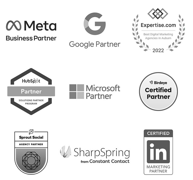 Our Partners