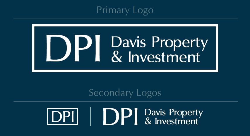 Davis Properties Branding Preview