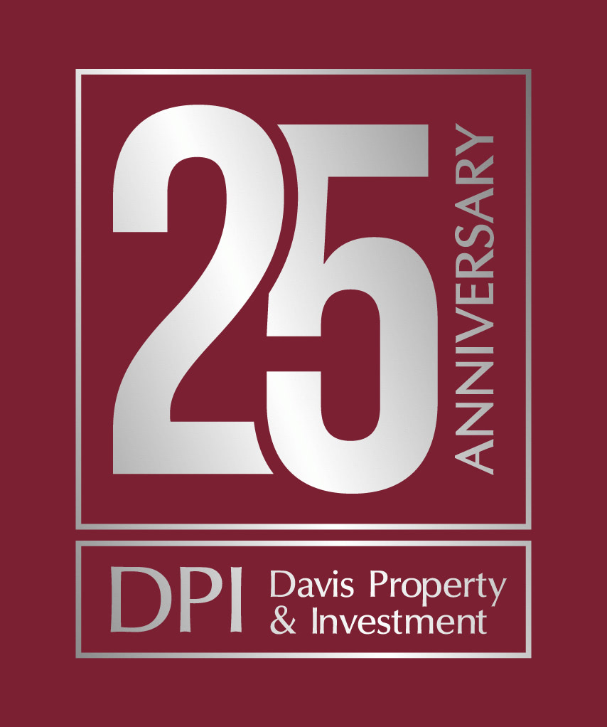 Davis Properties Logo Preview