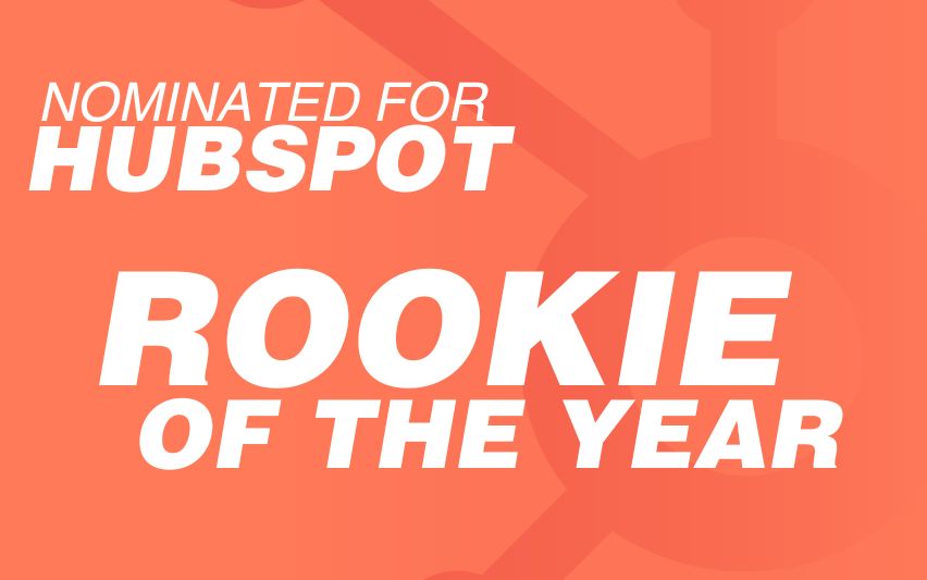 Normal Bear Recognized by HubSpot Impact Awards