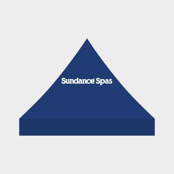 Sundance® Spas 10 x 10 Tent
