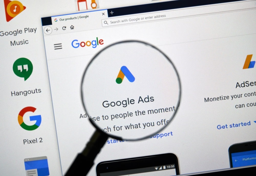 Why Audit Your Google Ads