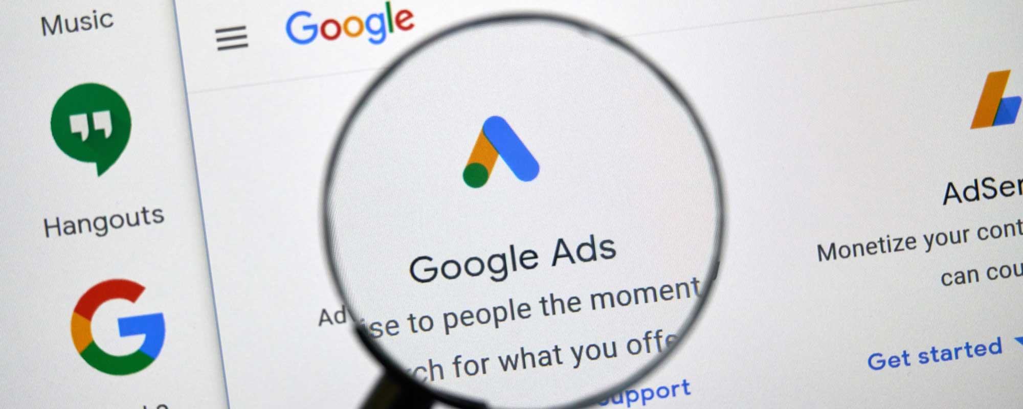 Why Audit Your Google Ads