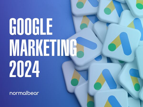 Google Marketing 2024